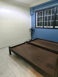 Blk 307 Woodlands Avenue 1 (Woodlands), HDB 3 Rooms #517626671